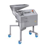 vegetable and salad processing machines