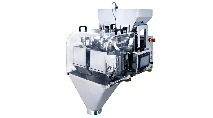 packaging machines and processing machinery