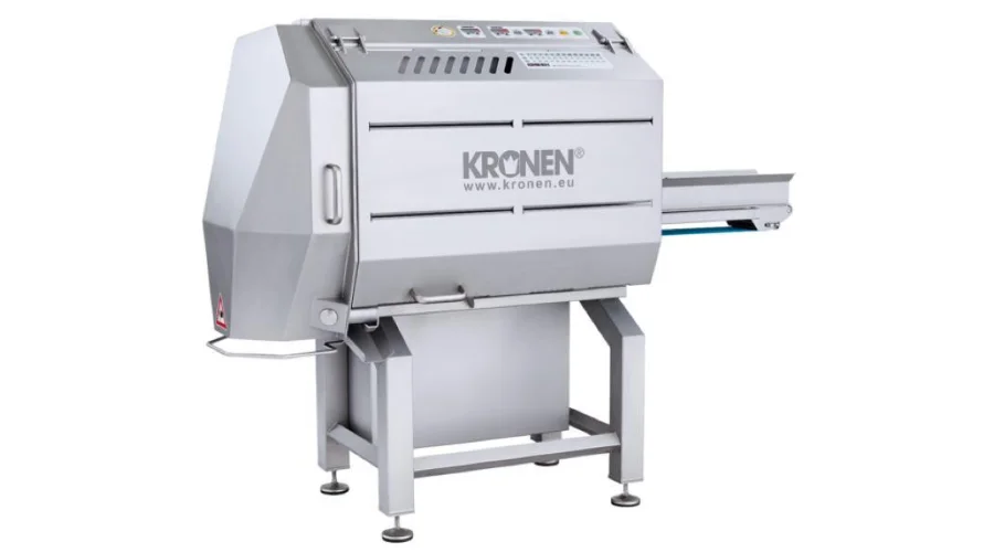 packaging machines and processing machinery