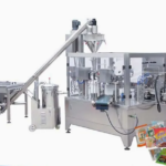 Packaging line